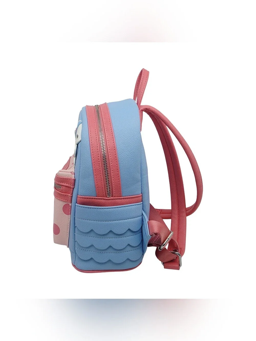 Loungefly Disney Pixar Toy Story 4 Bo Peep Cosplay Mini Backpack